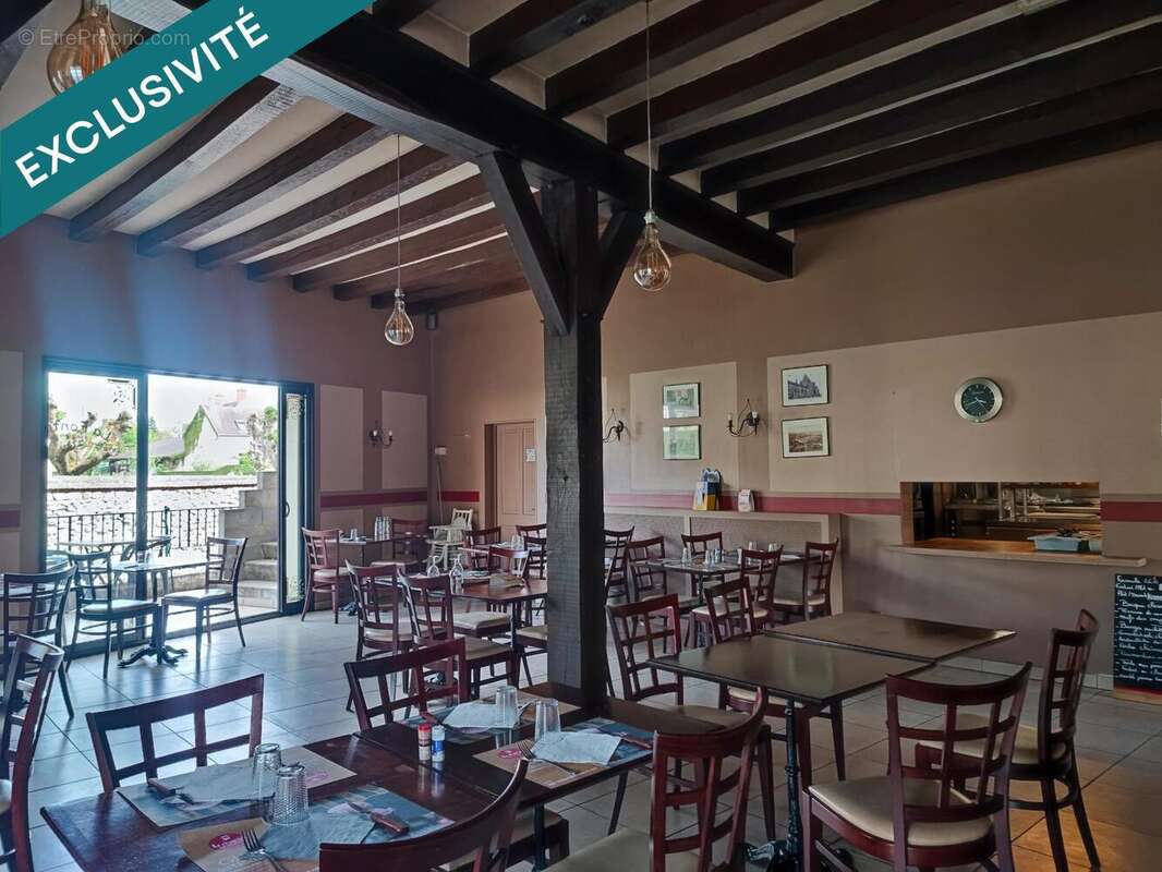 Photo 6 - Commerce à SAINT-SATUR