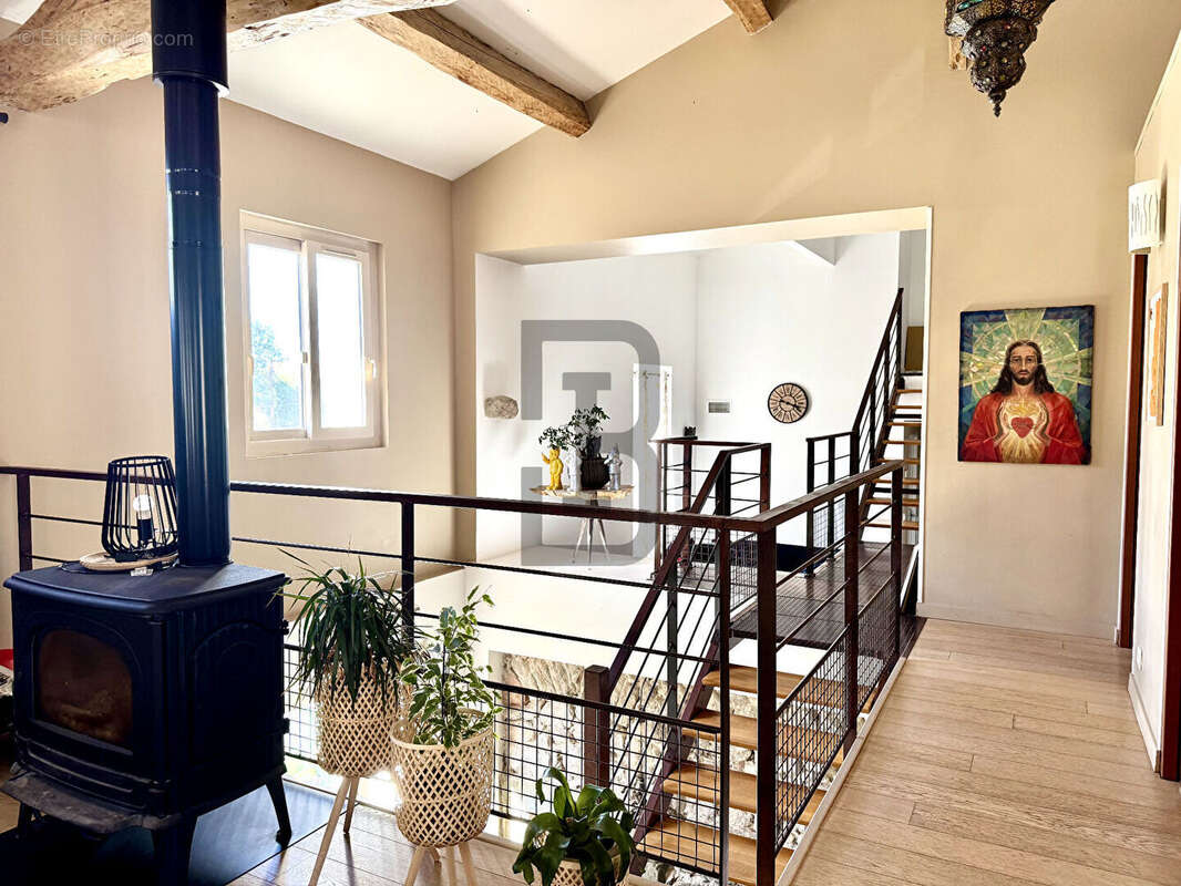 Maison à CARCASSONNE