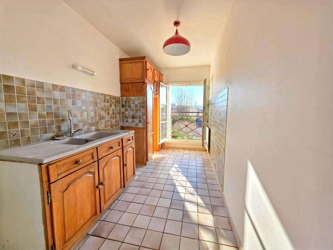 Appartement à POISSY