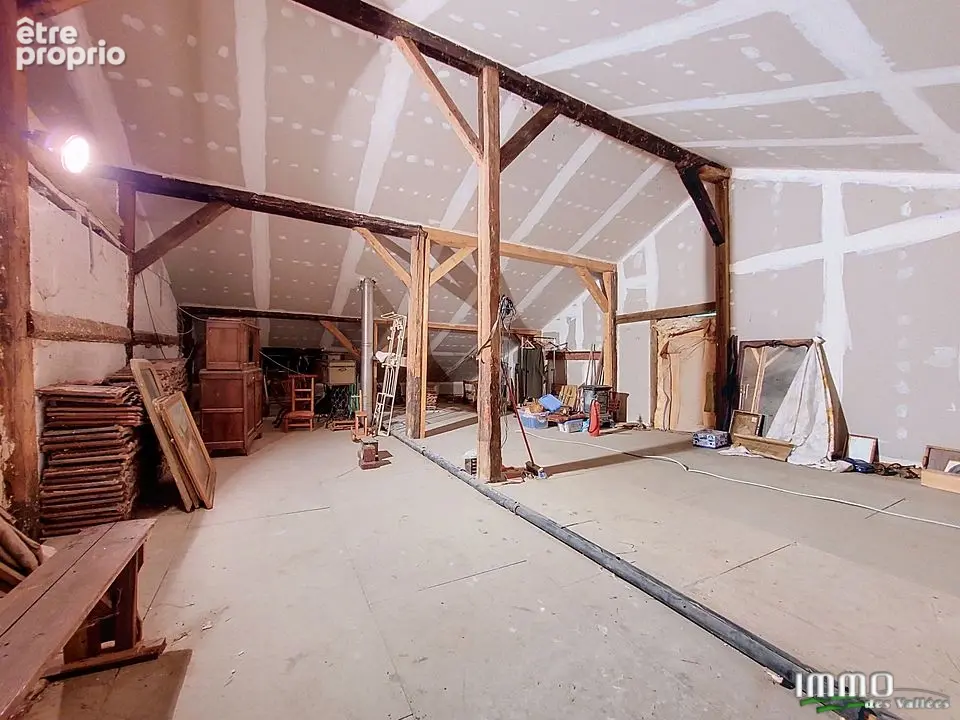 Ferme 200 m² en position dominante - photo 15