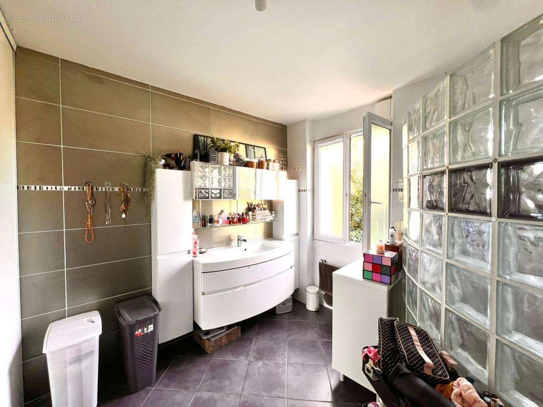 Maison à MARSEILLE-13E