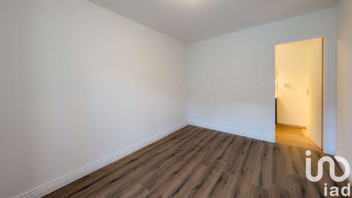 Photo 6 - Appartement à CHATEAUNEUF-SUR-CHARENTE