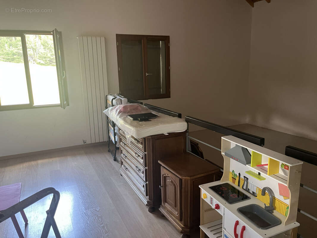 A vendre maison 5 pièces à Brunissard au du col de l'Izoard - photo 12