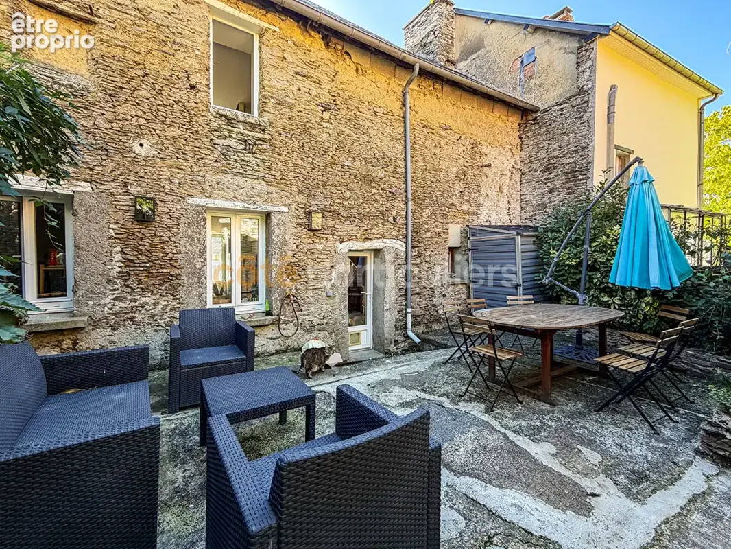 Maison de ville à Saint-Lô - 77m2 - 2 chambres - photo 11
