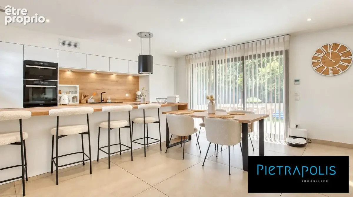 Maison 4 pièces 120 m² à vendre à Grigny (69520) - photo 6