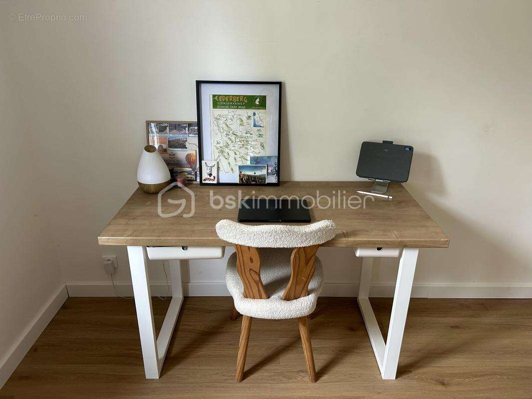 Maison à VILLECOMTAL-SUR-ARROS