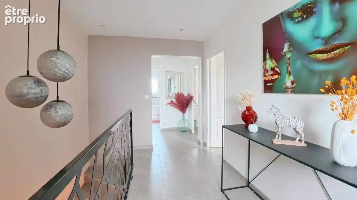 Maison 7 pièces 225 m² à vendre à Chennevieres-Sur-Marne (94430) - photo 10