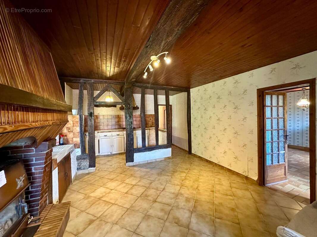 Maison 100 m² à Arblade-Le-Haut  - photo 8
