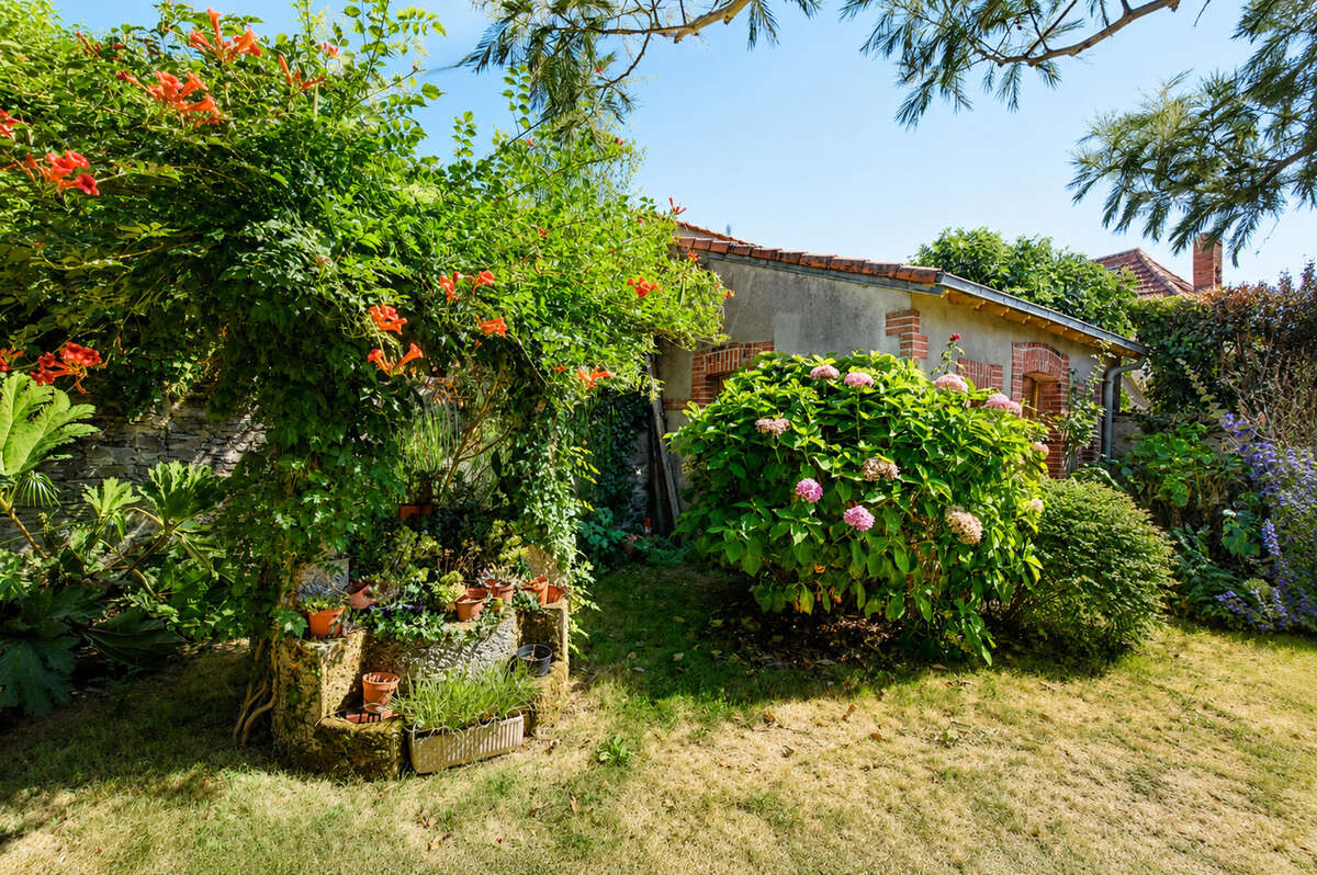Maison 258 m² à Prefailles  - photo 22