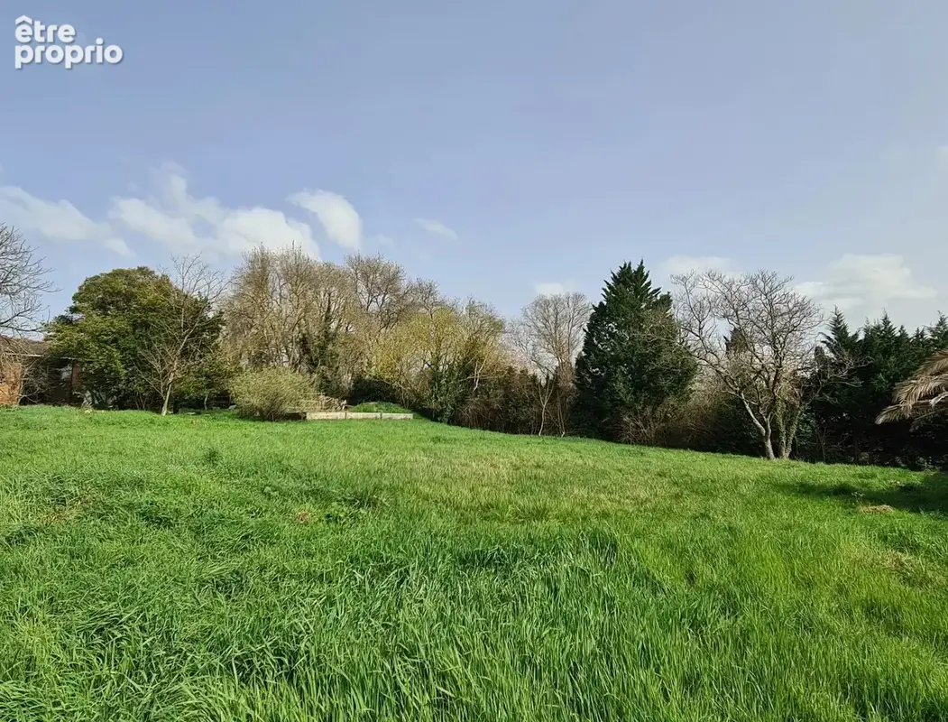 Terrain 1807 m2 - photo 1