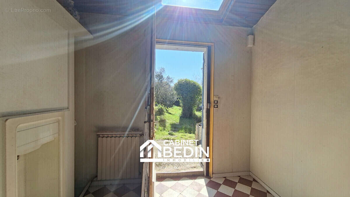 Maison 88 m² à Saint-Medard-D'eyrans  - photo 7
