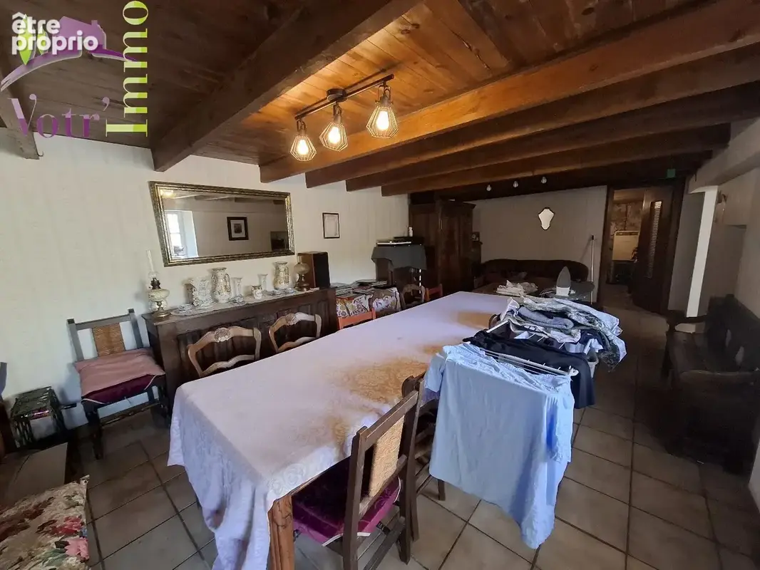 Maison dans village - photo 12