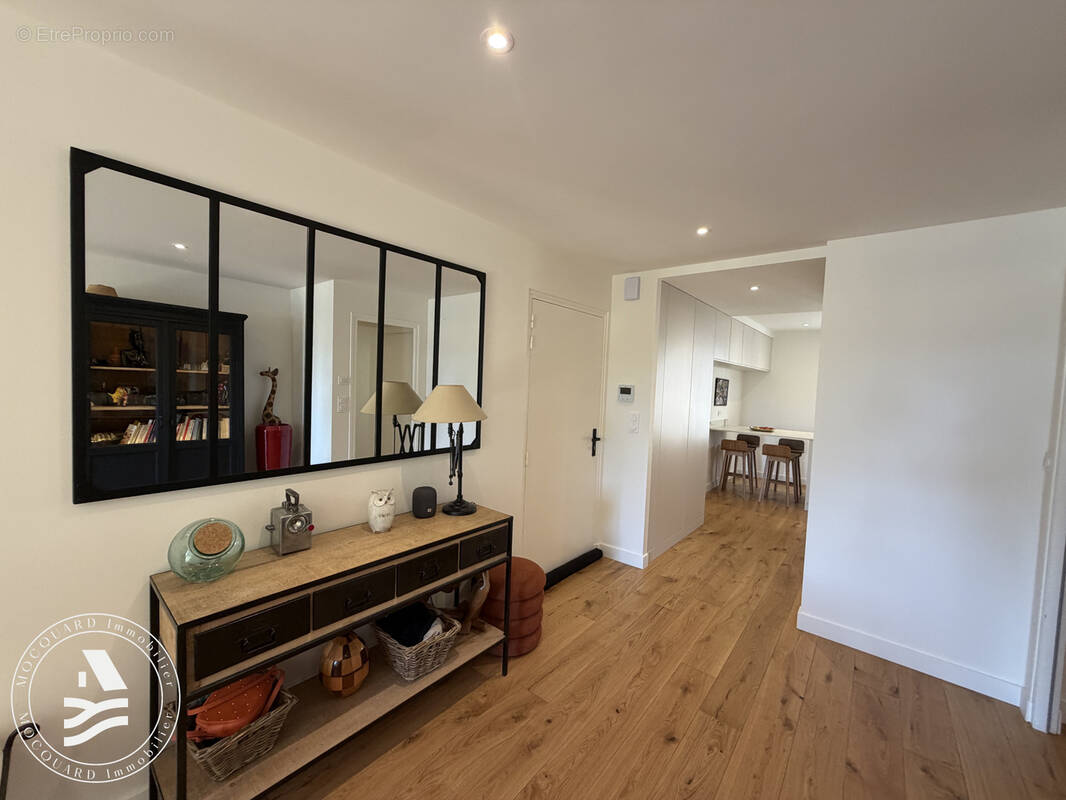 Appartement à AURAY
