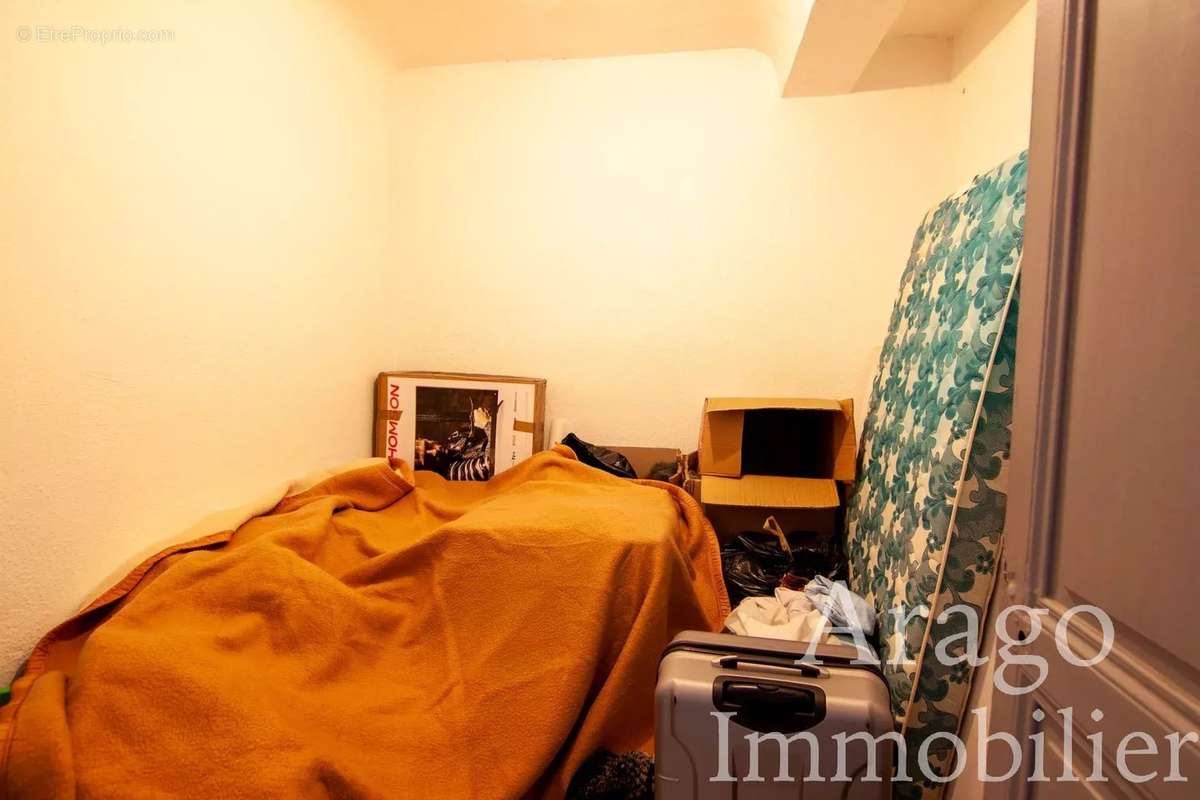 Appartement à RIVESALTES