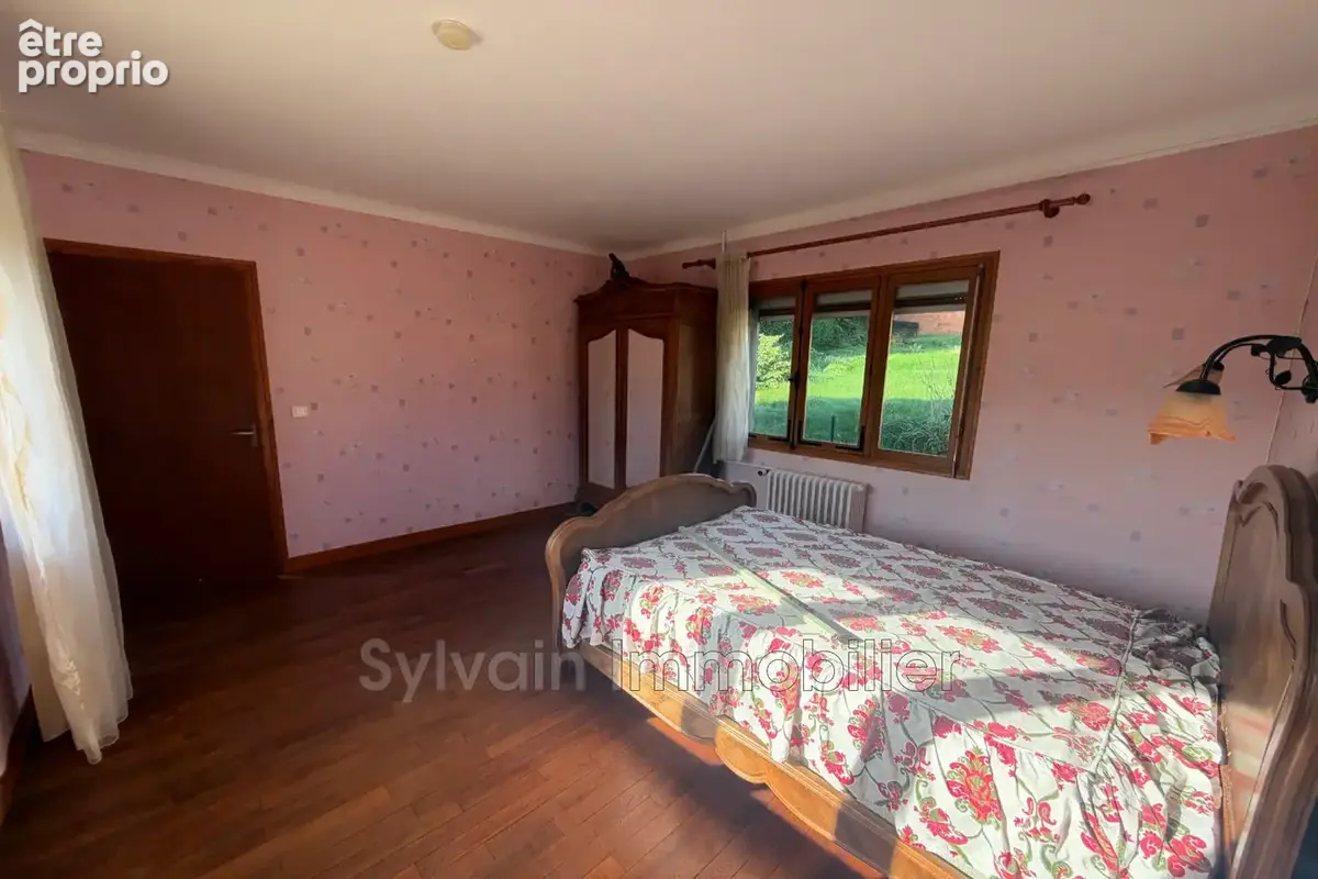 Maison 4 pièces 97 m² à vendre à Formerie (60220) - photo 7