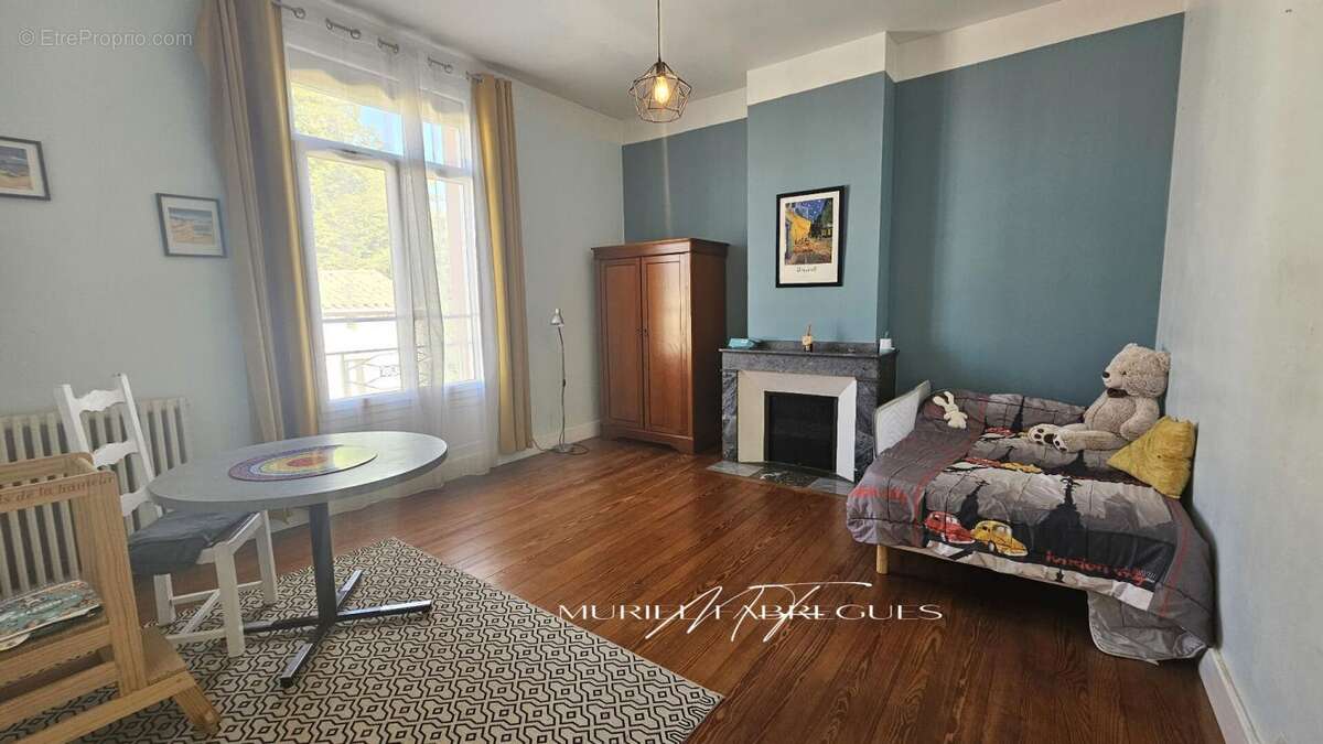 Maison à LABASTIDE-D&#039;ANJOU