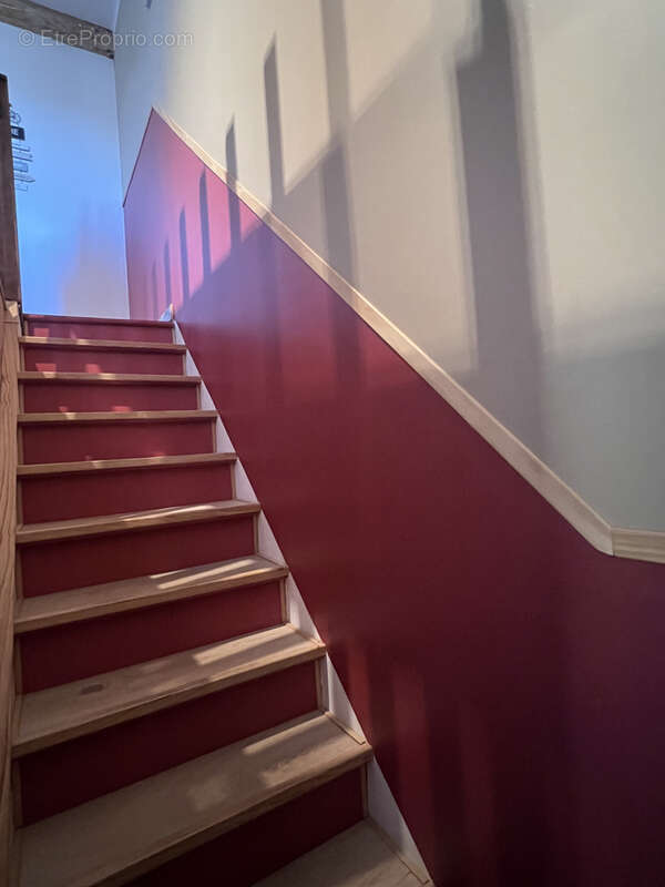 Maison à YGOS-SAINT-SATURNIN