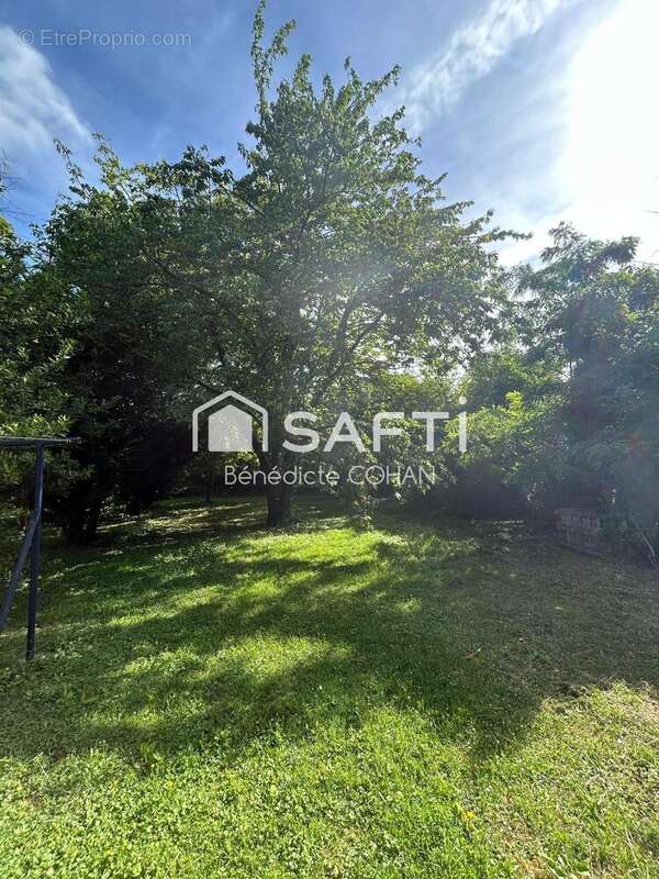 Maison 134 m² à Sougy  - photo 2