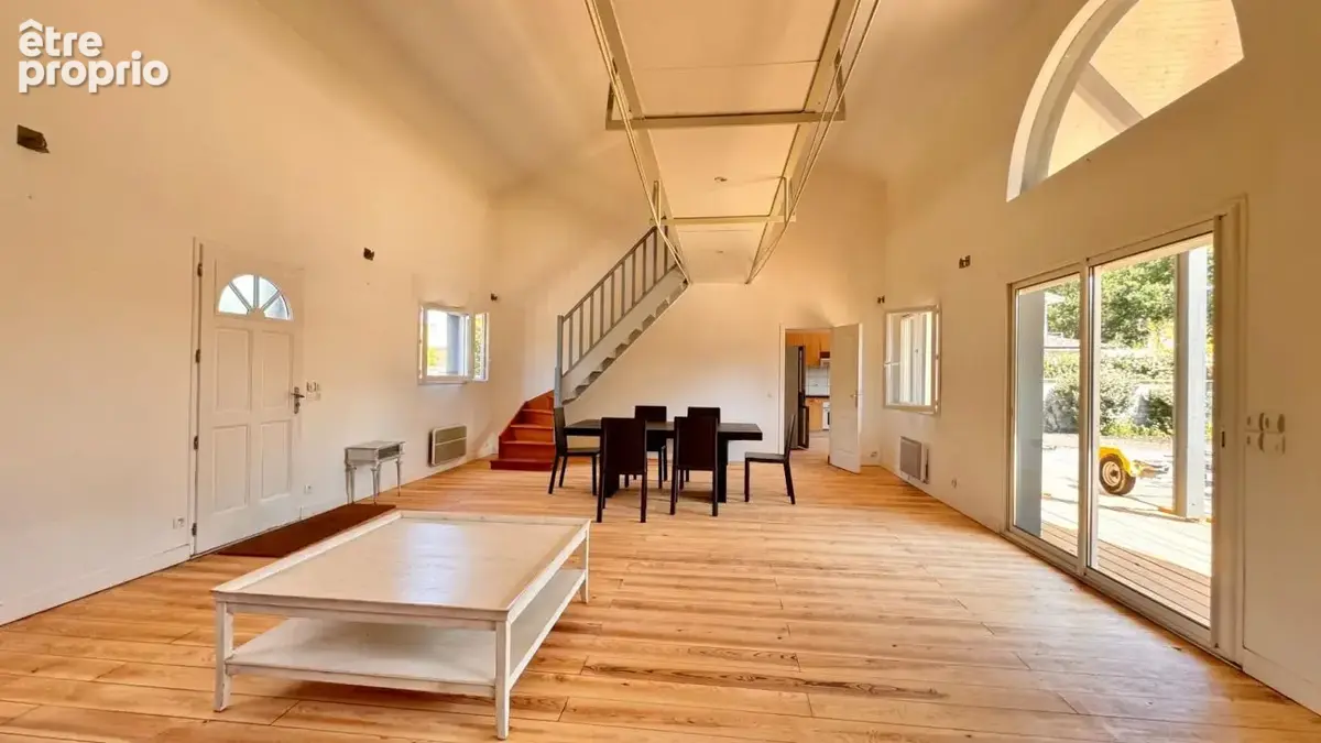 Grande villa familiale - photo 3