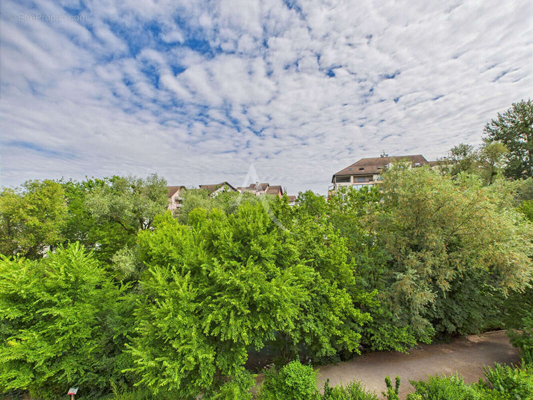 Appartement à ANNECY