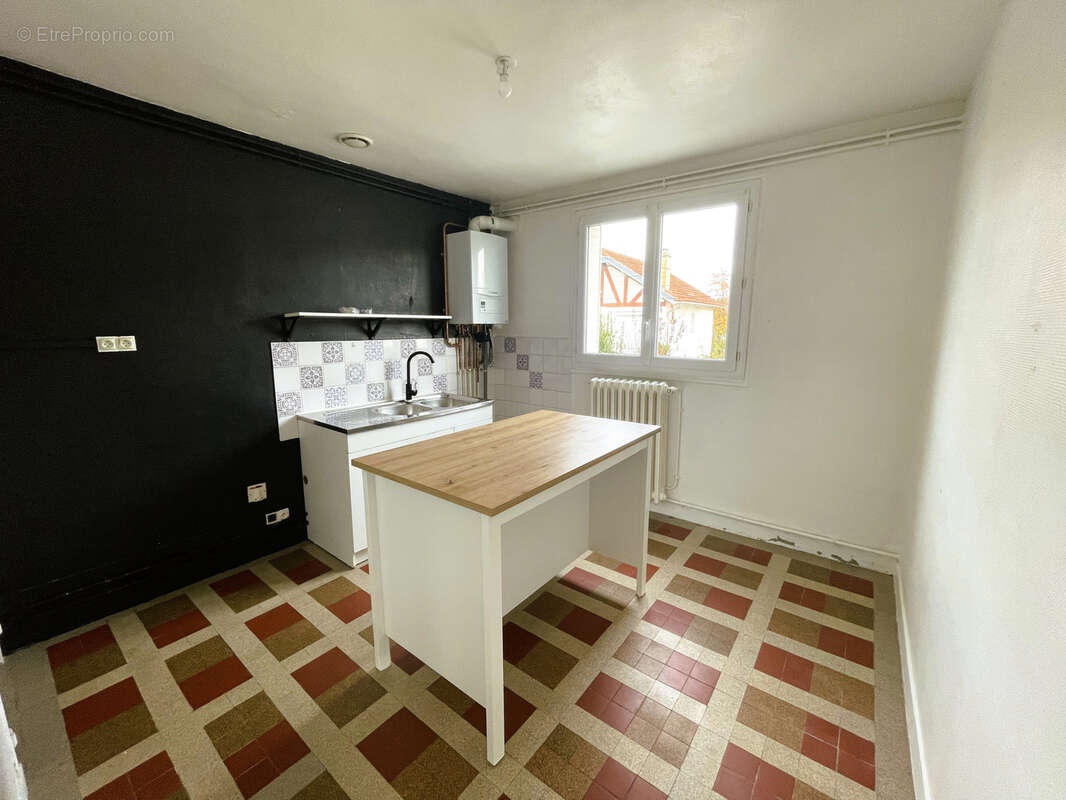 Appartement à CHARTRES