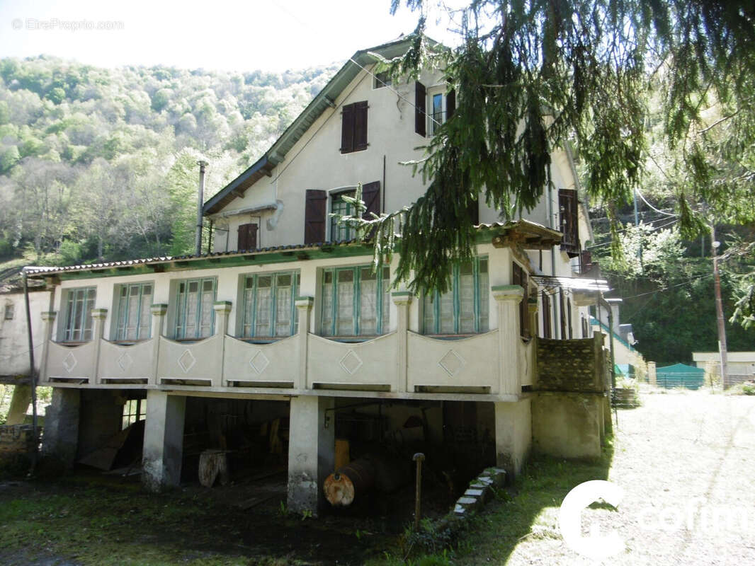 Maison à FERRIERES