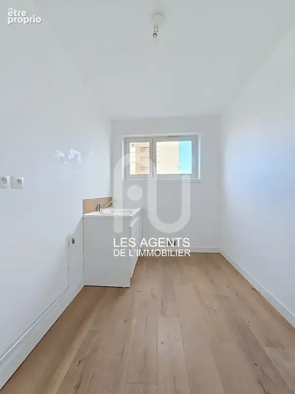 Appartement Asnières Sur Seine 3 pièces - photo 4