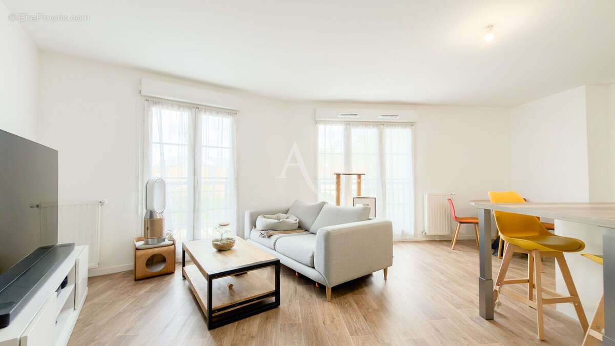 Appartement à YERRES