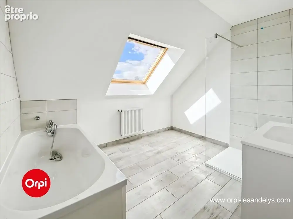 Maison contemporaine neuve 2026 - 15 min de Lyons la Forêt - 4 chambres terrain 824 m² - photo 14