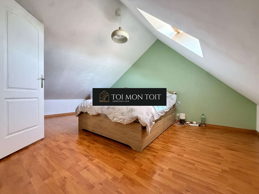 Maison 86 m² à Precy-Sur-Oise  - photo 7