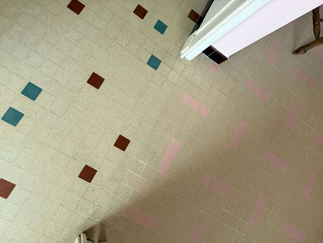 Maison à LA BERNERIE-EN-RETZ