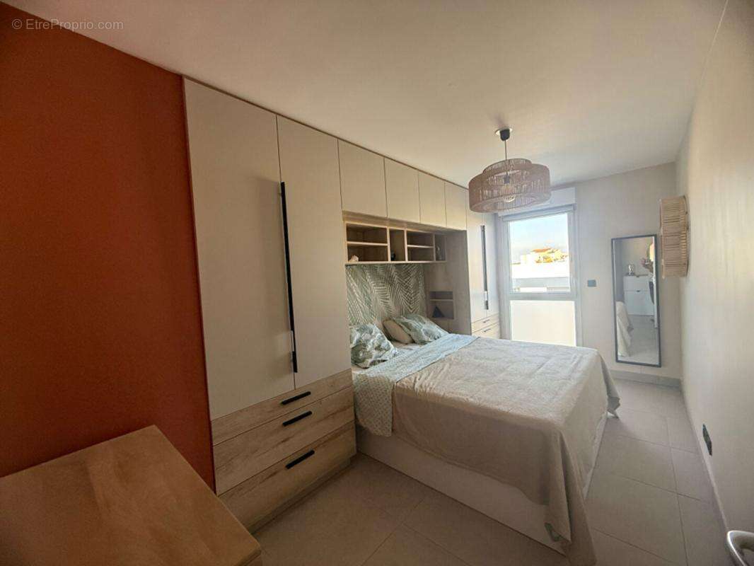 Appartement à ISTRES