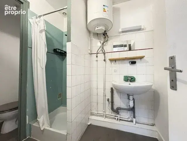 Maison 3 pièces 76 m² à vendre à Roche-La-Moliere (42230) - photo 8