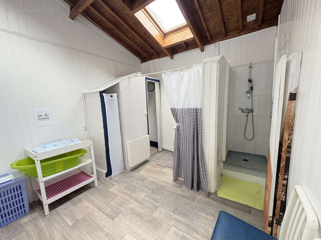 Maison à MERS-LES-BAINS