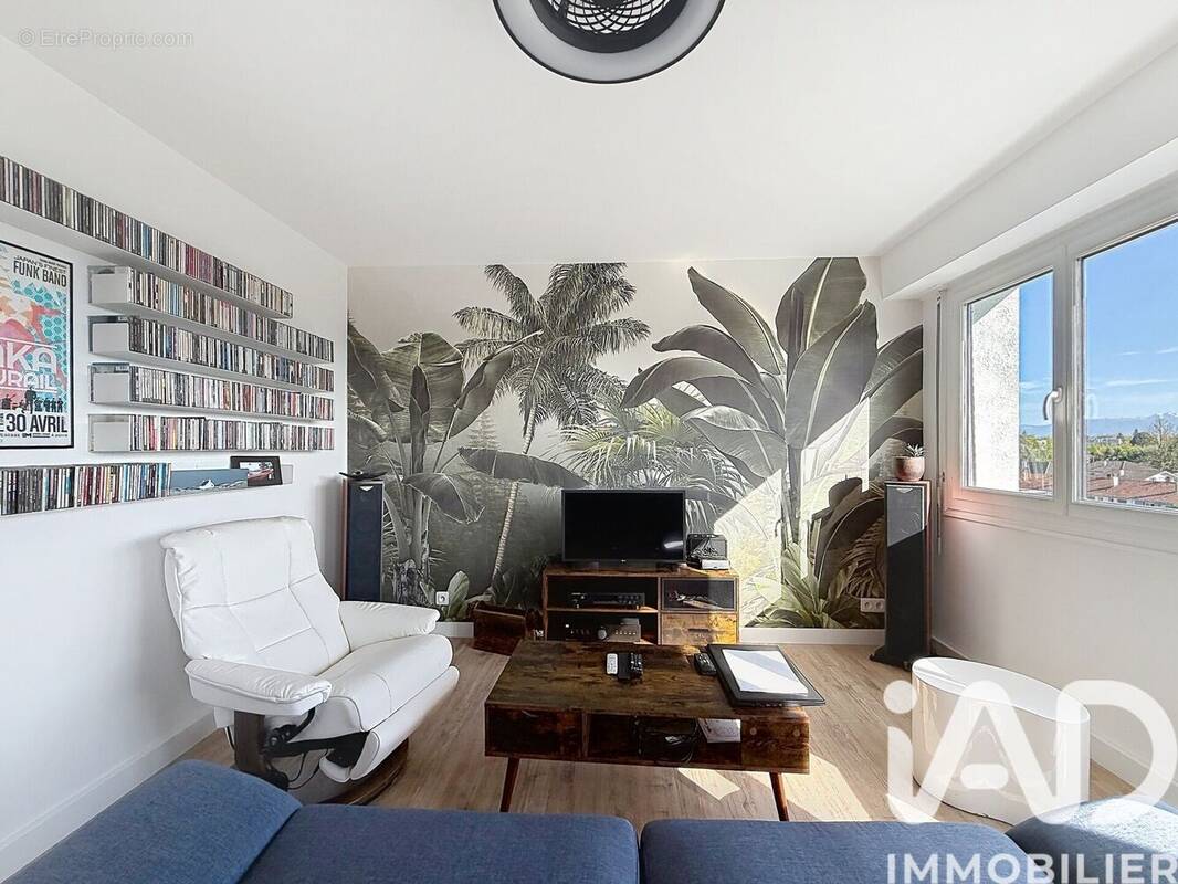 Photo 1 - Appartement à PAU