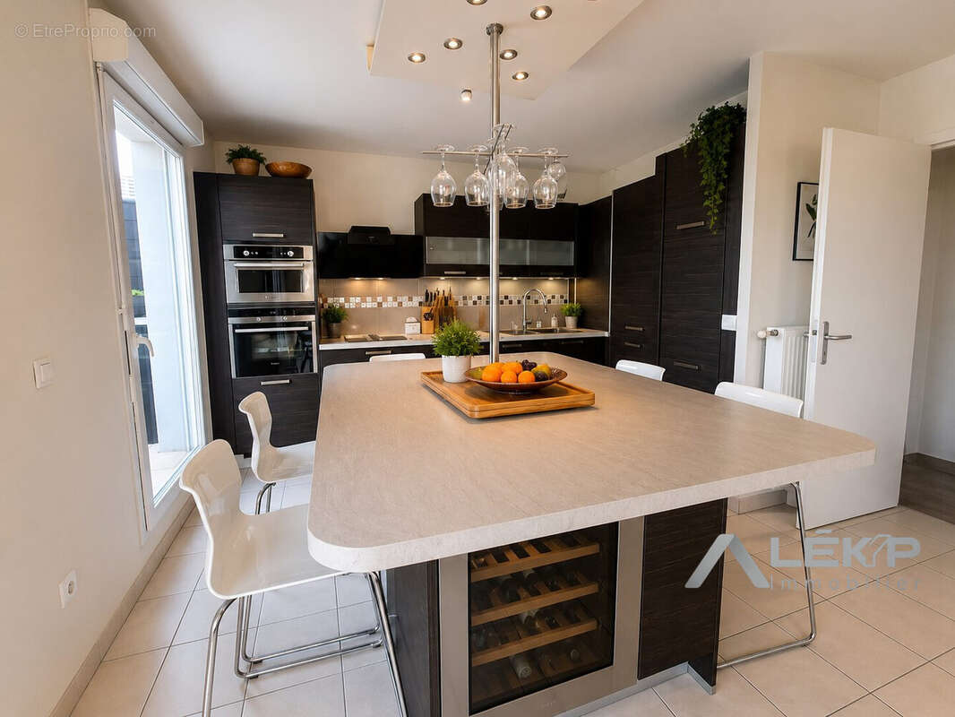 Appartement à CRETEIL