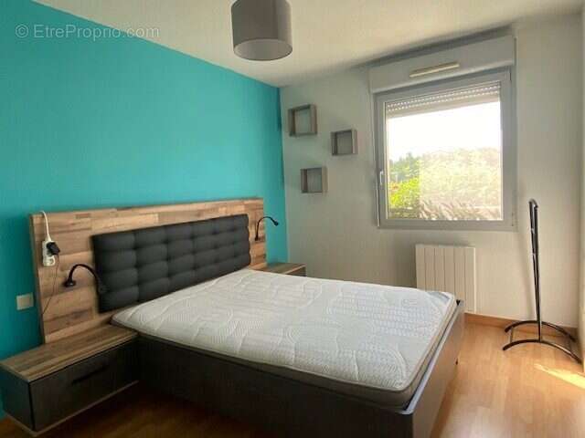 Appartement à TOURNEFEUILLE