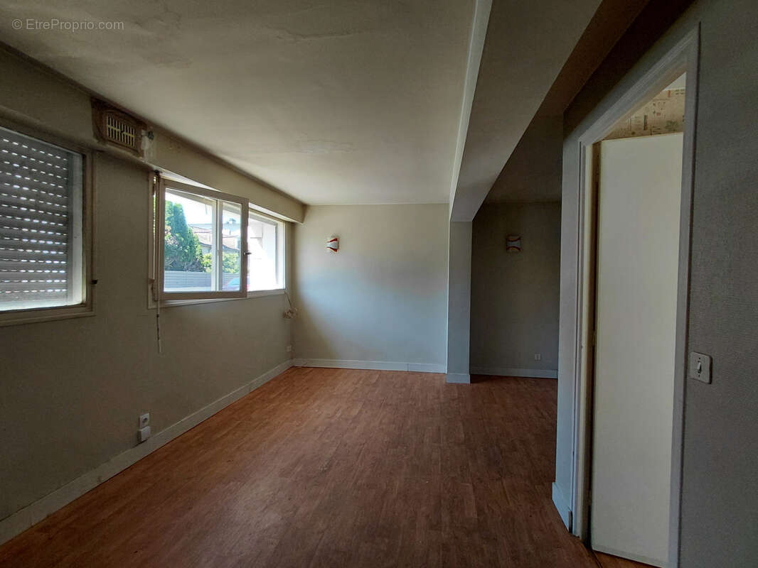 Appartement à PERIGUEUX