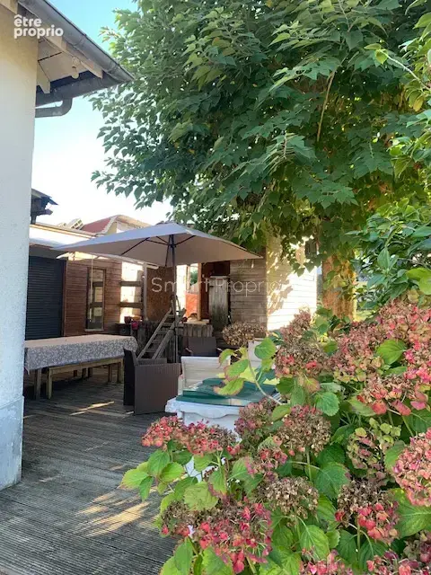 Maison familliale renovee - photo 11