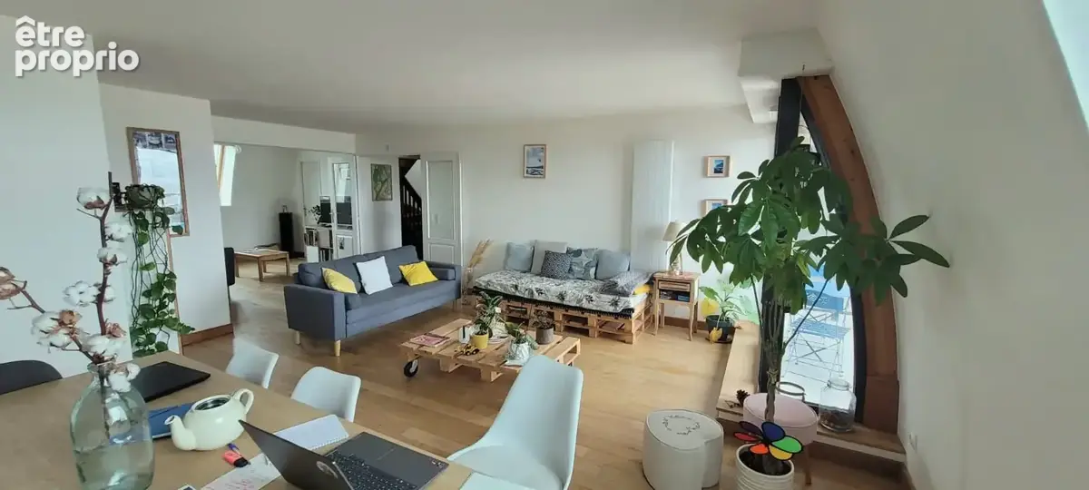 Appartement 5 pièces 174 m² à vendre à Dunkerque (59240) - photo 2