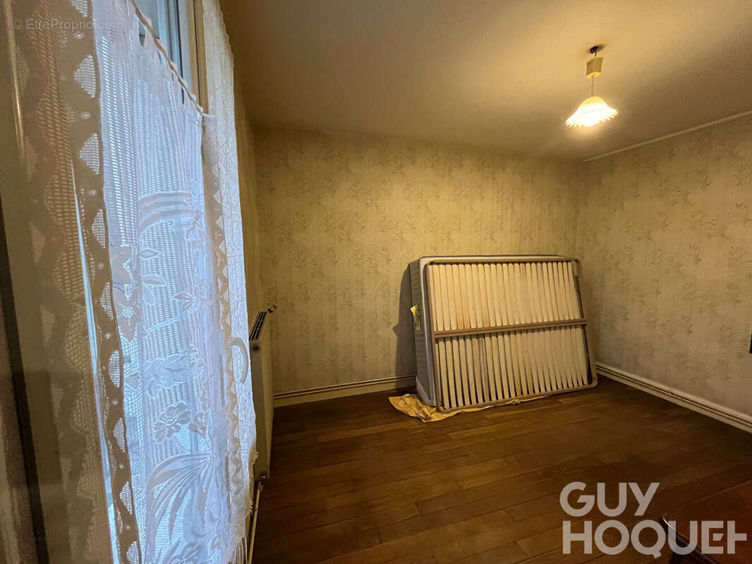 Appartement à CHATEAUDUN