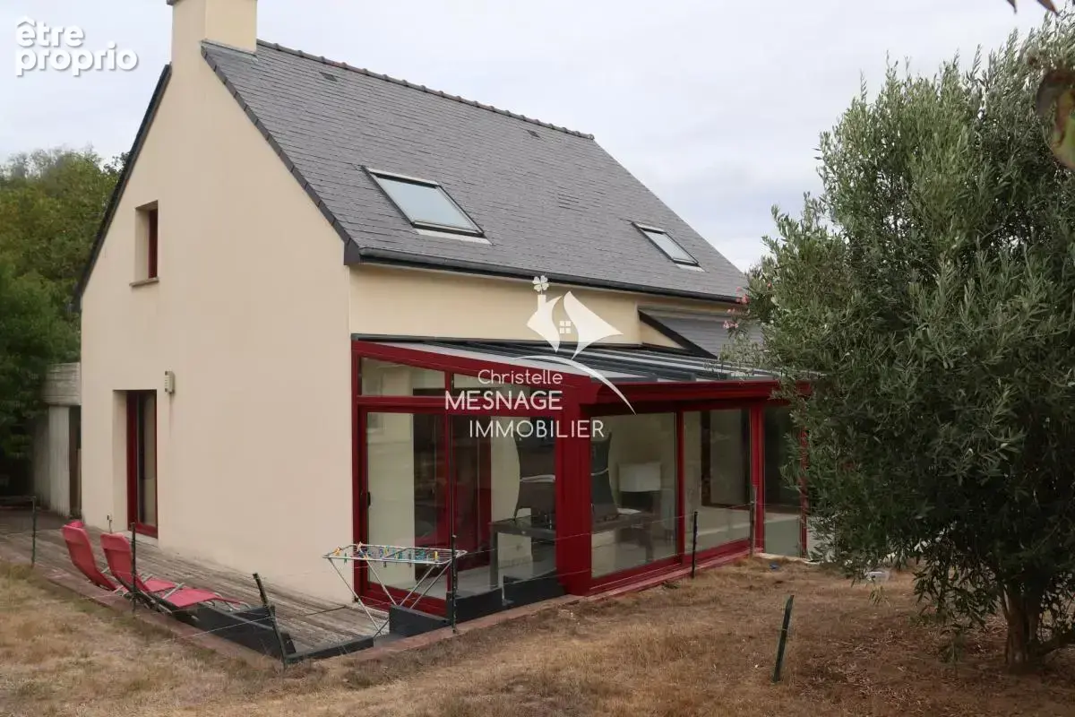 Photo Maison à Dinan au prix de 292 600€