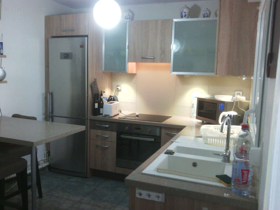 Appartement à SETE