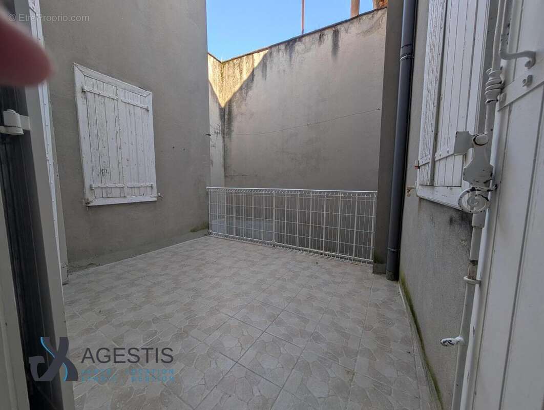   - Appartement à CASTRES