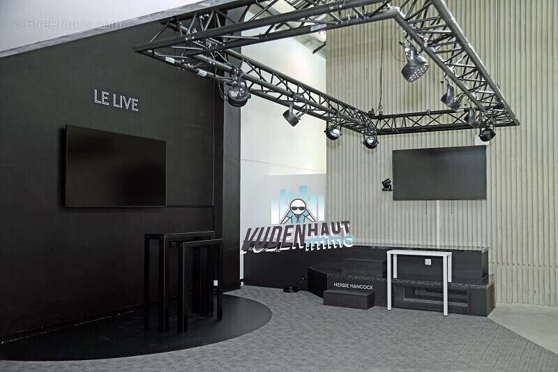 Commerce à TOULOUSE