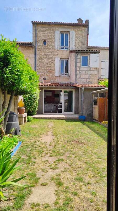 Maison 120 m² à Angouleme  - photo 31