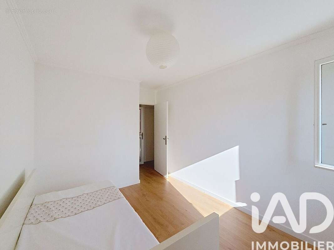 Photo 9 - Appartement à ORNEX