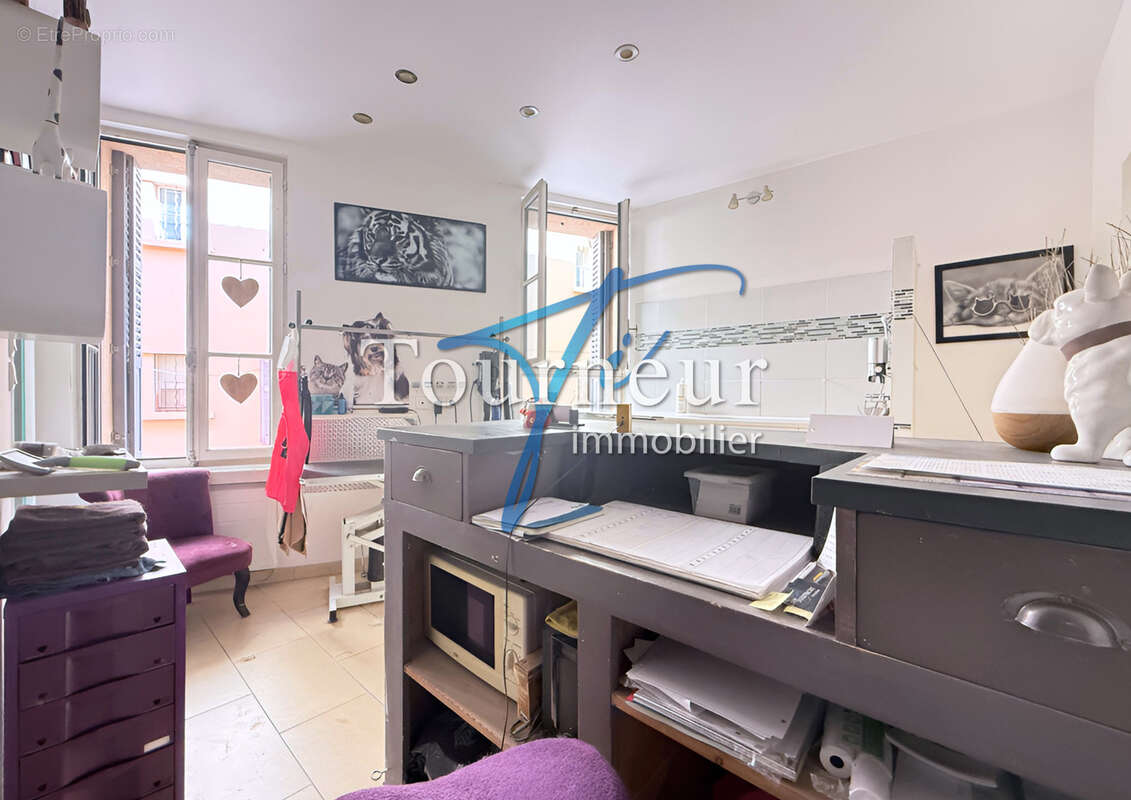 Appartement à SANARY-SUR-MER