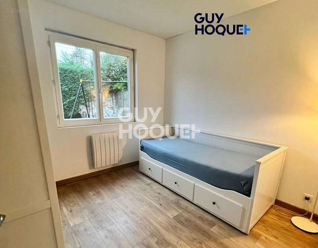 Maison à LIMEIL-BREVANNES