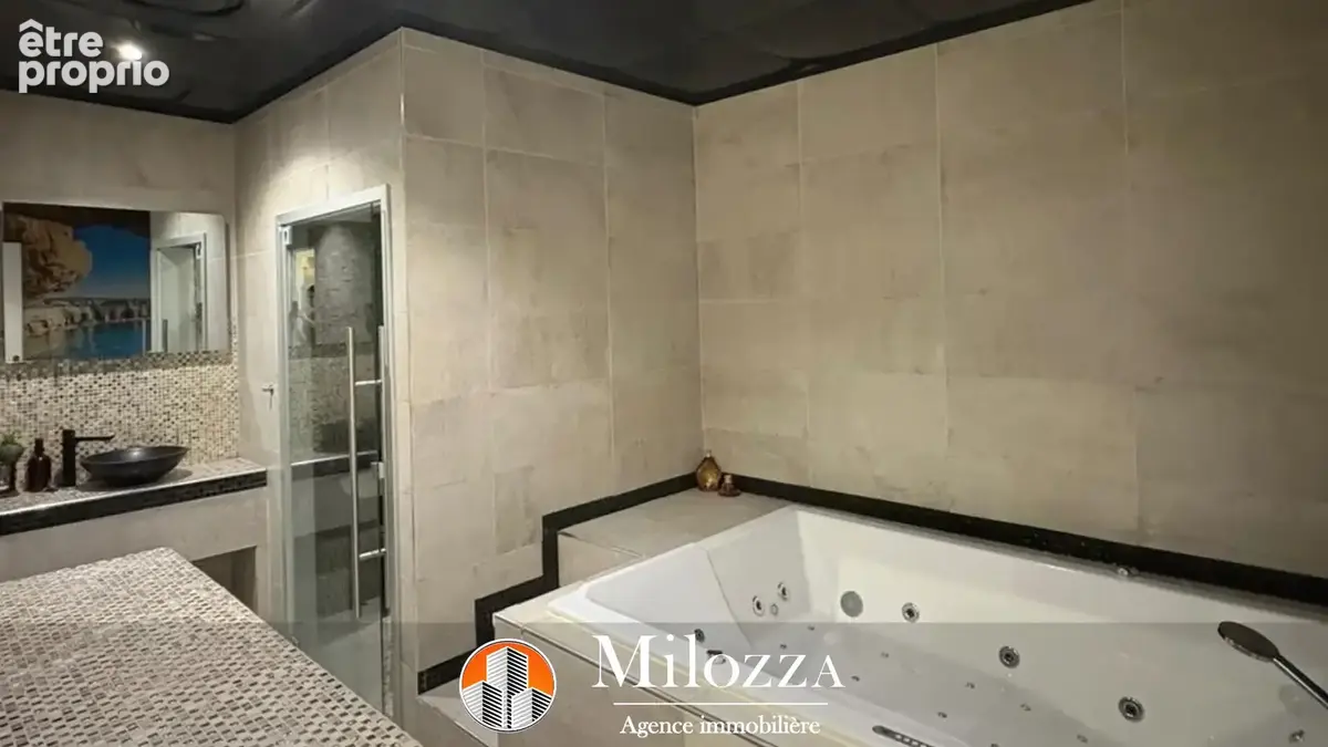 Fonds de commerce spa/ bien etre 55m² - photo 5